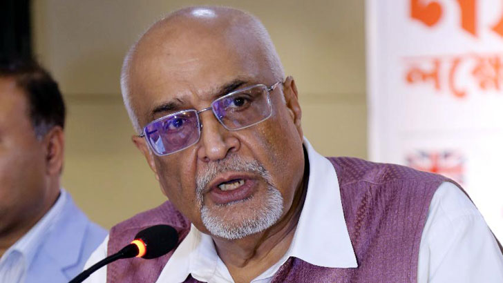 ভারতের আগে উচিত মুসলিমদের সাথে আচরণের প্রভাব স্বীকার করা: দেবপ্রিয় ভট্টাচার্য